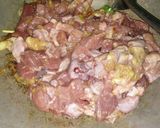 Foto langkah ke 6 dari resep Tongseng Kambing & Tips.