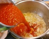 Foto del paso 6 de la receta: Bacalao a la vizcaina