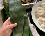 Foto langkah ke 18 dari resep Bacang Ketan + tips.