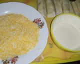 Foto langkah ke 3 dari resep Risol mayo mudah dan murah.