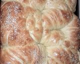 Foto del paso 10 de la receta: Croissants DIFERENTES