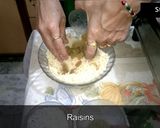 A picture of step 20 of Mawa Gujiya.