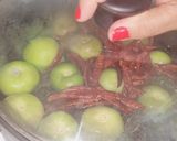Foto del paso 2 de la receta: Salsa taquera