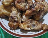 Foto langkah ke 4 dari resep AYAM GORENG MENTEGA ala Solaria.