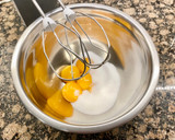 Foto del paso 3 de la receta: Borrachitos con nata