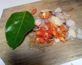 Foto langkah ke 2 dari resep Buncis Telur Puyuh Masak Kecap.