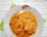 Foto langkah ke 3 dari resep Gulai Ikan Khas RM Padang (Pariaman).