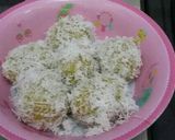 Foto langkah ke 4 dari resep Klepon ubi.