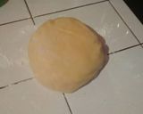 Foto del paso 4 de la receta: Galletas cookies crocantes con chips de chocolate