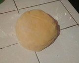 Foto del paso 4 de la receta: Galletas cookies crocantes con chips de chocolate