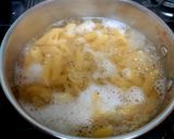 A picture of step 1 of My Chicken Pasta with Chilli,Salt & Pepper Seasoning 😍.