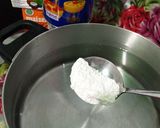 Foto langkah ke 4 dari resep Pudding Jagung "Hercules".
