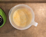 Foto del paso 3 de la receta: Waffles | Masa y preparación