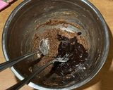 عکس مرحله 4 از دستور شکلات رژیمی