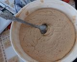 Tarkedli recept fázis 2 fotója