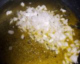 Foto del paso 4 de la receta: Pasta Alfredo con camarones