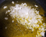 Foto del paso 4 de la receta: Pasta Alfredo con camarones