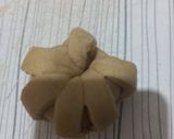 عکس مرحله 4 از دستور نان مغز دار