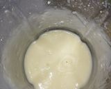 Foto langkah ke 2 dari resep Ice Cream Tape Matcha.