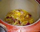 পেঁপে দিয়ে মটন কষা (pepe diye mutton kosha recipe in Bengali) রেসিপির ধাপ 2 ছবি