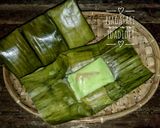 Foto langkah ke 8 dari resep Nagasari.