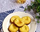 Foto langkah ke 4 dari resep Bingka Kentang Mini.
