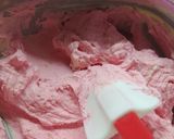 Cupcake recept fázis 7 fotója