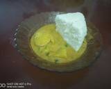 King fish curry#mystaplefoodcontest#4wkschallenge recipe step 3 photo