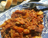 Foto del paso 10 de la receta: Guiso de Lentejas