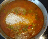 Foto del paso 3 de la receta: Paella de verduras