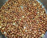 Foto langkah ke 1 dari resep Kue Kacang / Peanut Cookies.