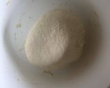 Foto langkah ke 2 dari resep Roti Sosis Lembut ala Korean Bakery.