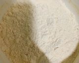बेसन का चीला (Besan Ka Cheela recipe In Hindi) रेसिपी चरण 1 फोटो
