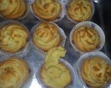 Foto langkah ke 3 dari resep Choux pastry #kisahkasihcookpad.