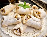 Foto del paso 13 de la receta Galletas Strudel