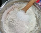 Foto del paso 2 de la receta: Mi primer Kuchen de manzana a mi manera