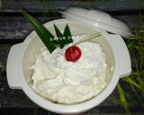 A picture of step 5 of Buttercream (Soft, Sturdy, Not Overpowering).