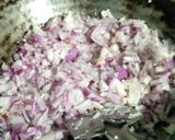 முட்டை கொத்து பரோட்டா(muttai kothu parotta recipe in tamil) ரெசிபி ஸ்டேப் 1 புகைப்படம்