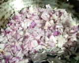 முட்டை கொத்து பரோட்டா(muttai kothu parotta recipe in tamil) ரெசிபி ஸ்டேப் 1 புகைப்படம்