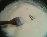 Foto del paso 5 de la receta: Salmón y bechamel de limón