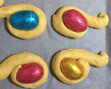 Foto del paso 6 de la receta: Monas de Pascua en Thermomix 🐥🐣