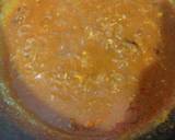 Fish fillet curry recipe step 5 photo
