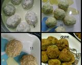 Beans ballmatakin girki2 hoto