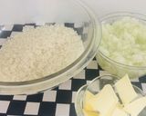 Foto del paso 1 de la receta: Rice  Pilau !🍚