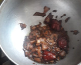 அரைக்கீரை கடையல் ரெசிபி ஸ்டேப் 2 புகைப்படம்