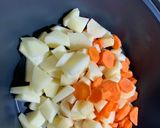 Foto del paso 6 de la receta Albóndigas en salsa en thermomix