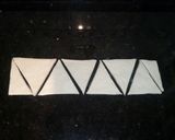 Foto del paso 4 de la receta: Medialunas de manteca