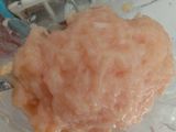 Nugget ayam