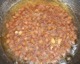 Foto langkah ke 4 dari resep Orek tempe kacang tanah.