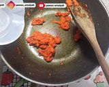 Foto langkah ke 2 dari resep Telur balado goreng kering.